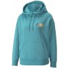 Puma SWxP Graphic Hoodie TR Dámska mikina US M 533564-61