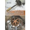 Diagnostika dřevěných konstrukcí - Kloiber Michal Drdácká Miloš