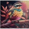 Epee Wooden Song Bird 300 dielov