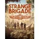 Strange Brigade