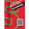 Portugalština (nejen) pro samouky+odkaz
