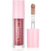 peripera Ink Glasting Lip Gloss hydratačný lesk na pery odtieň 03 Chilling Rosy 4.5 ml