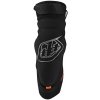 Troy Lee Designs Raid Knee Guard black XL