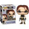 Funko POP! 1194 Games: Tomb Raider - Lara Croft (Angel of Darkness)