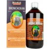 Bronchoxan pre holuby bylinný sirup 1l