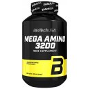 Aminokyselina Biotech USA Mega Amino 3200 100 tabliet