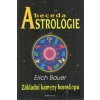 Abeceda astrologie - Erich Bauer