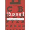 Outline of Philosophy (Bertrand Russell)(Brožovaná)