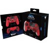 Dragonshock Mizar Wireless Controller Red (PS4/PC)