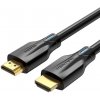 Vention HDMI 2.1 kábel 5m - čierna (AANBJ)
