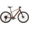 TREK Dual Sport 3 G5 2024 Pennyflake - Veľkosť rámu L