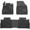 Koberce gumenné FROGUM 3D No.77 RENAULT ESPACE V 2014