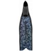 Plutvy s papučou MARES RAZOR POLYGON - Free Diving 41/42