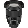 Sigma 105 mm f/1,4 DG HSM Art pro Canon