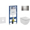 Ideal Standard Geberit Duofix s tlačidlom Sigma30 111.300.00.5 NE6