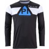 PULL-IN dres CHALLENGER MASTER 24 cyan/black - S