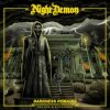 Night Demon - Darkness Remains / Deluxe [CD]