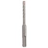 Bosch Vrtáky do kladív SDS-plus-5X 6 x 50 x 110 mm 1ks 2608833777