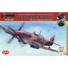 Kovozávody Prostějov Supermarine Spitfire IXc (pilot Sqd. Leader Johnny Plagis) 1:72