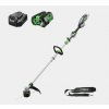 Ego Power Line IQ - ST1610E-T set s akumulátorom