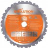 Multimateriálny kotúč EVOLUTION RAGE 255mm -EV025528