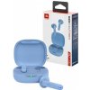 Slúchadlá do uší JBL Wave Flex modré