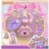 Sylvanian family Toaletná sada s príslušenstvom a českým poníkom