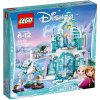 Stavebnica LEGO Disney 41148 Elsa a jej kúzelný ľadový palác (5702015867351)