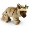 Plyšová hyena 40 cm ECO-FRIENDLY