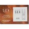 Bijoux Indiscrets Slow Sex Full Body Massage Sachette 2 ml