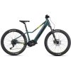 Juniorský horský elektrobicykel Crussis e-Atland 6.10 522Wh 26