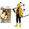 Banpresto Naruto Shippuden Anime Heroes Uzumaki Naruto Sage of Six Paths Mode 17 cm