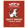Tasty Treats for Happy Dogs