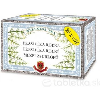 Herbex PRASLIČKA ROĽNÁ bylinný čaj 20 x 3 g