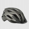 Prilba MET CROSSOVER II titanium M 52-59cm
