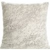 EUROFIRANY DEKORAČNÁ OBLIEČKA NA VANKÚŠ RIVA 40X40 CM KRÉMOVÁ