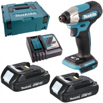 Makita DTD157RFJ od 227 € - Heureka.sk