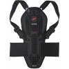 Chránič chrbtice Zandona NETCUBE BACK PRO KID X9