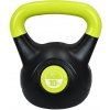 LifeFit Činka Kettlebell Vinyl LIIFEFIT 10kg