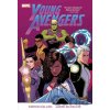 Young Avengers by Kieron Gillen & Jamie McKelvie Omnibus - Kieron Gillen