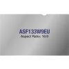 Targus Privacy Screen 13.3 Widescreen 16:9 ASF133W9EU