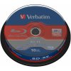Verbatim BD-RE 25GB 2x, 10ks
