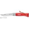 Opinel VRI N°08 Trekking