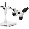 Euromex Zoom-stereomikroskop NexiusZoom NZ.1902-U, binokulárny, zoom, 6.7–45x