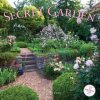 Secret Garden Wall 2025