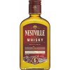 Nestville Whisky Blended 6y 40% 0,2 l (čistá fľaša)