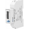 ORNO Jednofázový elektromer 100A OR-WE-526
