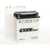 żtartovacia batéria EXIDE EB12A-A