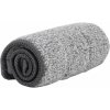 SLOVAKIA TREND Handra na mop QuickShine MagicHome, mikrovlákno, na suchý zips, náhradná