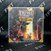 Příval Temnoty: Plameny pekelné (REXHry) - kooperatívna hra